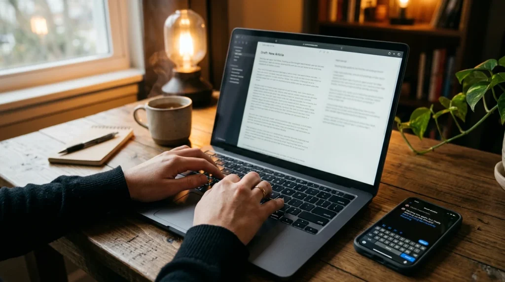 Jak se Píše Hashtag (#): 7 Způsobů na PC i Mobilu | Klávesnice.info
