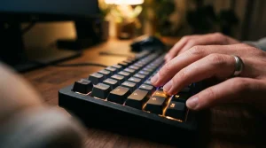 Klávesové Zkratky, Návody, Tipy a Řešení Problémů | Vše o klávesnicích na Klávesnice.info 3 Obrácený Vykřičník (¡) na Klávesnici: Zkratky a Kódy | Klávesnice.info