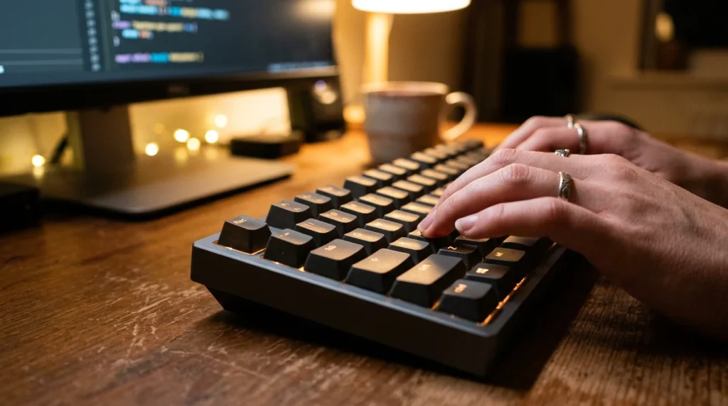 Vykřičník na Klávesnici: Jak Napsat ! na PC a Mac | Klávesnice.info