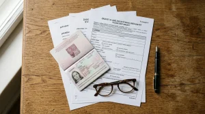 Žádost o Občanství ČR Volnou Formou: Vzor a Postup | Klávesnice.info