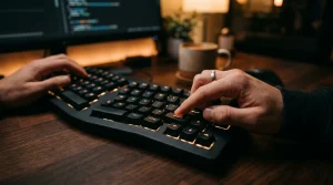 Jak Napsat Podtržítko (_) na Počítači | Klávesnice.info